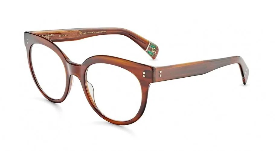 Etnia Barcelona Vintage CALA DOR Eyeglasses - view 9